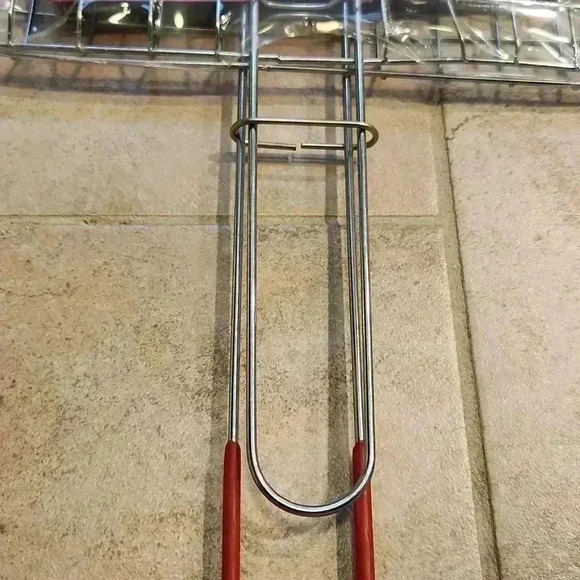 Barbecue Turner Rack - Picture 6 of 6